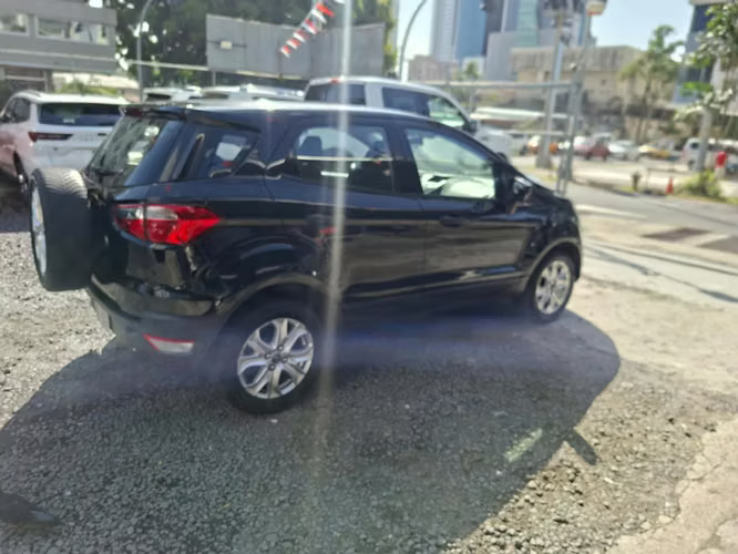 Ford Ecosport 2015 - Imagen 3