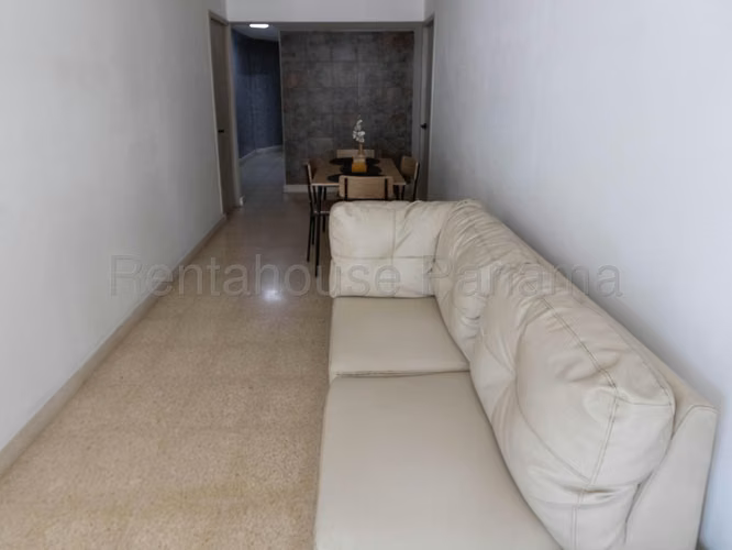 Venta Apartamento El Cangrejo - YD