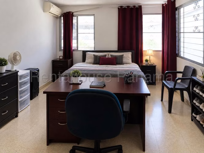 Venta Apartamento El Cangrejo - YD