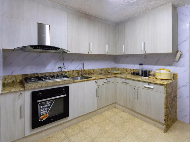 Venta Apartamento El Cangrejo - YD