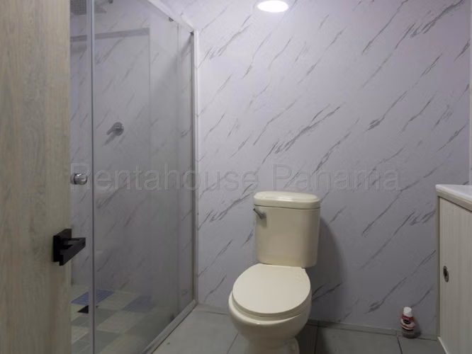 Venta Apartamento El Cangrejo - YD