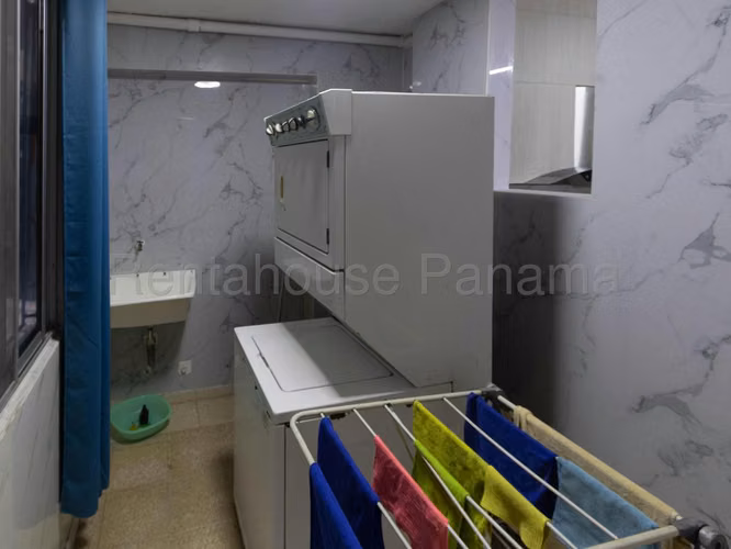Venta Apartamento El Cangrejo - YD