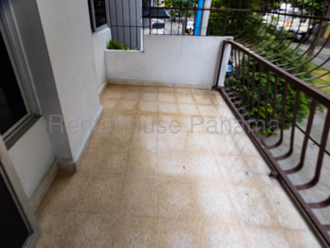 Venta Apartamento El Cangrejo - YD