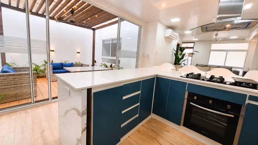 Venta de Casa en Campo Limbergh