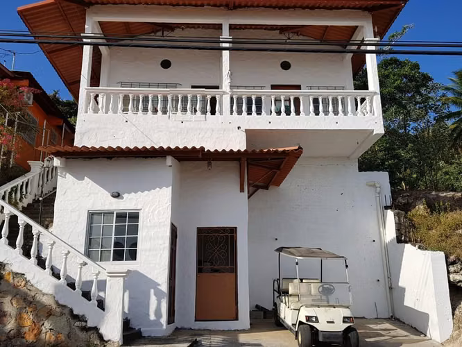 Sale House Taboga - YD