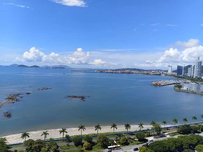 PH Grand Bay Tower - Alquilo Lindo Apartamento - Oportunidad!!! - Imagen 2