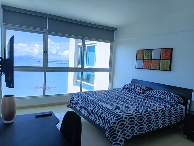 PH Grand Bay Tower - Alquilo Lindo Apartamento - Oportunidad!!! - Imagen 12