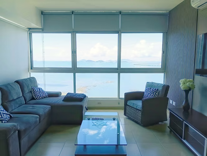 PH Grand Bay Tower - Alquilo Lindo Apartamento - Oportunidad!!! - Imagen 4