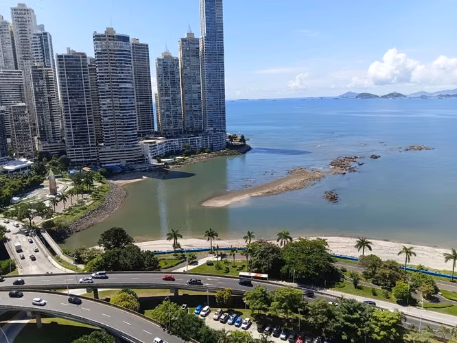 PH Grand Bay Tower - Alquilo Lindo Apartamento - Oportunidad!!! - Imagen 20