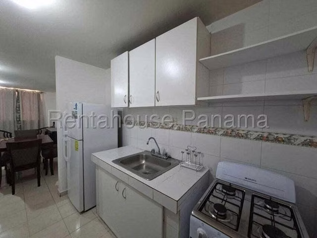 Apartamento amoblado en alquiler en Las Acacias 27MAM2188 - Imagen 7
