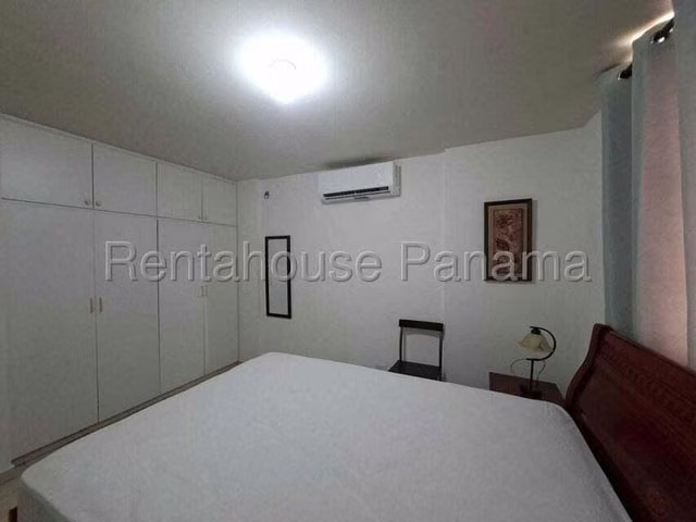 Apartamento amoblado en alquiler en Las Acacias 27MAM2188 - Imagen 12