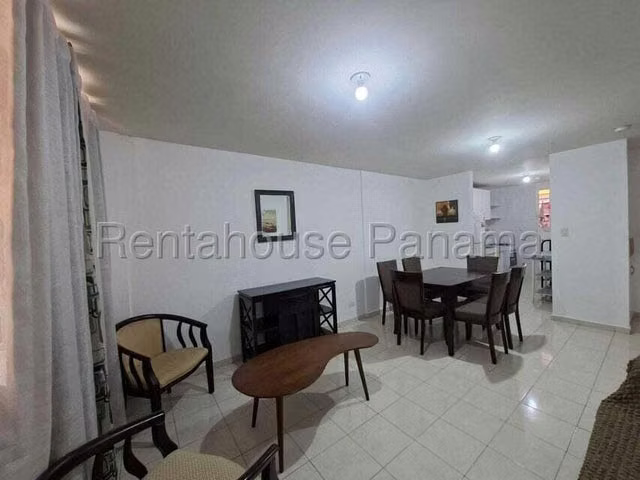 Apartamento amoblado en alquiler en Las Acacias 27MAM2188 - Imagen 8