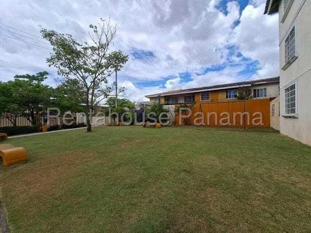 Apartamento amoblado en alquiler en Las Acacias 27MAM2188 - Imagen 3