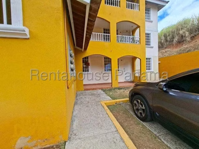 Apartamento amoblado en alquiler en Las Acacias 27MAM2188 - Imagen 4