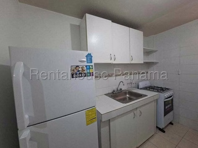 Apartamento amoblado en alquiler en Las Acacias 27MAM2188 - Imagen 9