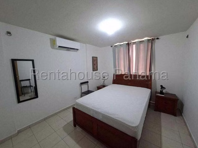 Apartamento amoblado en alquiler en Las Acacias 27MAM2188 - Imagen 11