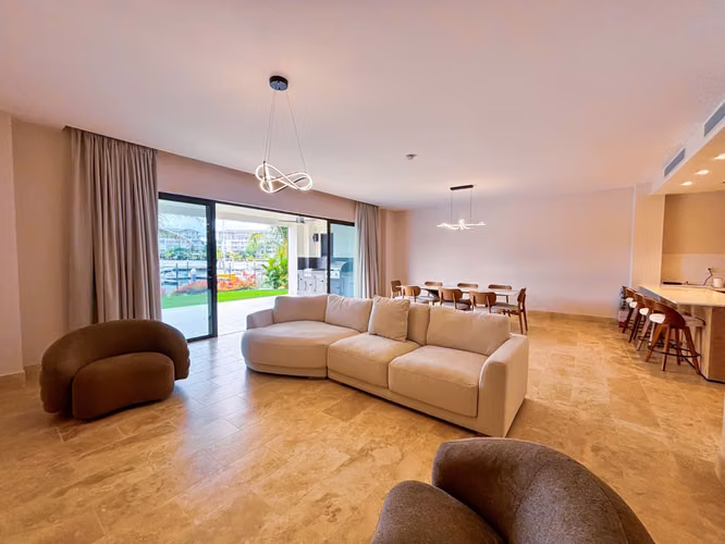 Casa a la Venta, Velamar Village, Buenaventura - Imagen 2