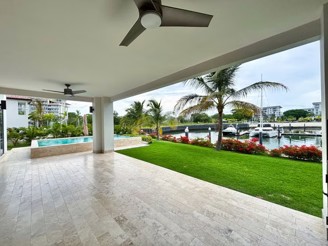 Casa a la Venta, Velamar Village, Buenaventura - Imagen 11