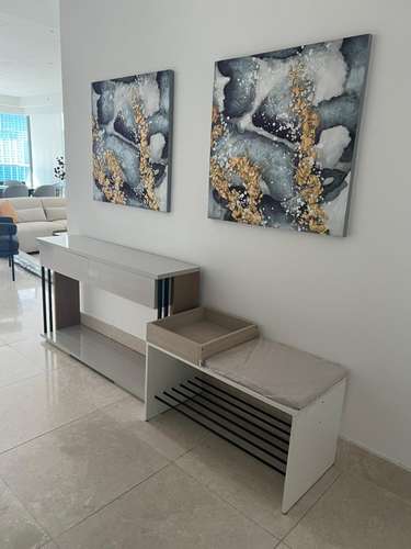 Apartamento Deluxe Punta Paitilla, en Alquiler /Deluxe Apartment for Rent - Imagen 5