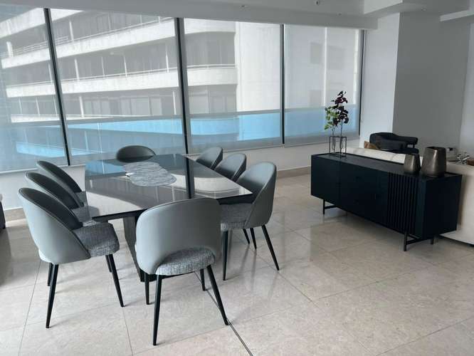 Apartamento Deluxe Punta Paitilla, en Alquiler /Deluxe Apartment for Rent - Imagen 3