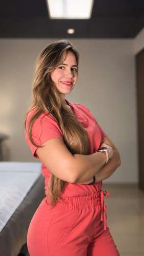 PROFESSIONAL MASSAGE
