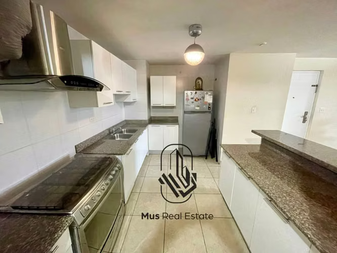 Apartamento en Venta – PH Condado Country Club, Condado del Rey - RT