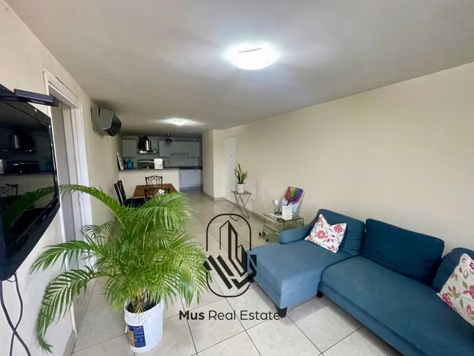 Apartamento en Venta – PH Condado Country Club, Condado del Rey - RT