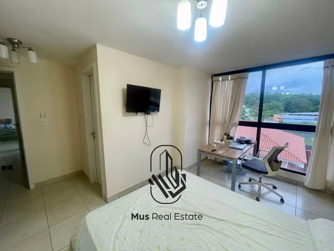 Apartamento en Venta – PH Condado Country Club, Condado del Rey - RT