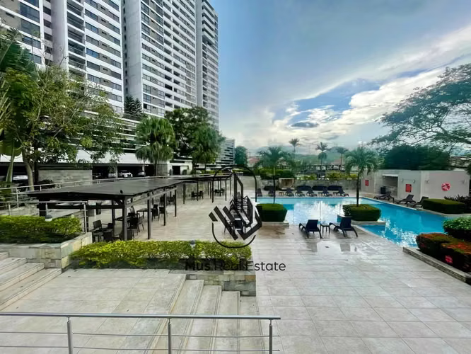 Apartamento en Venta – PH Condado Country Club, Condado del Rey - RT