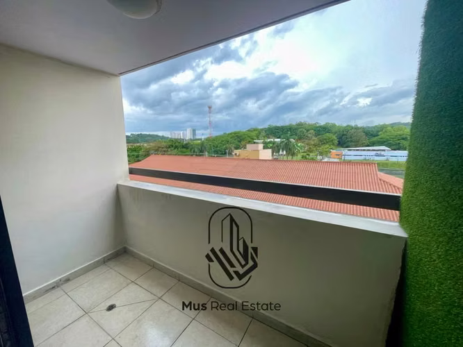 Apartamento en Venta – PH Condado Country Club, Condado del Rey - RT