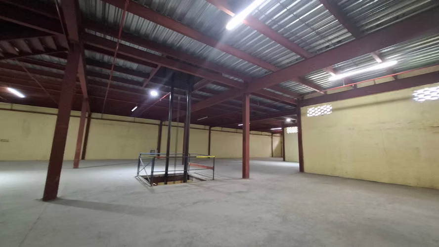 BODEGA EN ALQUILER | 4,400 M² | COCOSOLITO, ZONA LIBRE DE COLÓN - Imagen 16