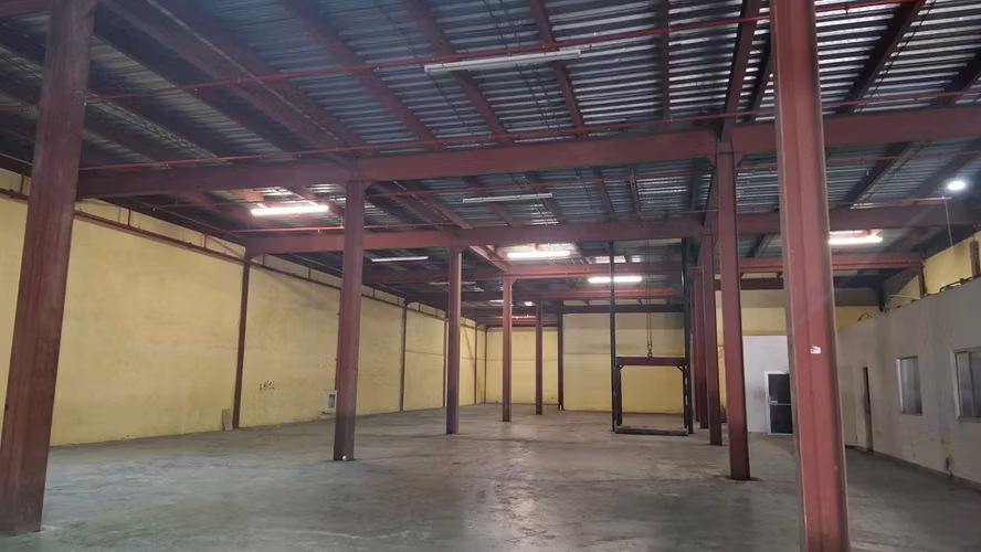 BODEGA EN ALQUILER | 4,400 M² | COCOSOLITO, ZONA LIBRE DE COLÓN - Imagen 6