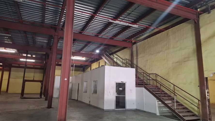 BODEGA EN ALQUILER | 4,400 M² | COCOSOLITO, ZONA LIBRE DE COLÓN - Imagen 9