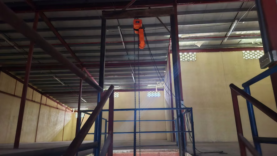 BODEGA EN ALQUILER | 4,400 M² | COCOSOLITO, ZONA LIBRE DE COLÓN - Imagen 12