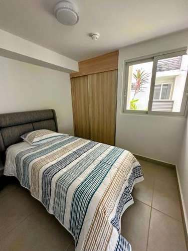 Alquiler | Apartamento Nuevo Amoblado – Panamá Viejo Residences/For Rent | Brand-New Furnished Apartment – Panamá Viejo