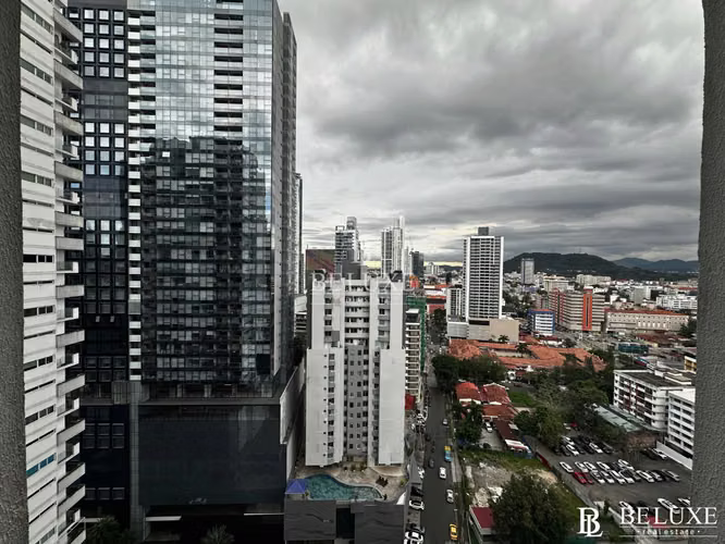 VENTA DE APARTAMENTO AMOBLADO EN PH DYNASTY RESIDENCES, BELLA VISTA (10) - Imagen 18
