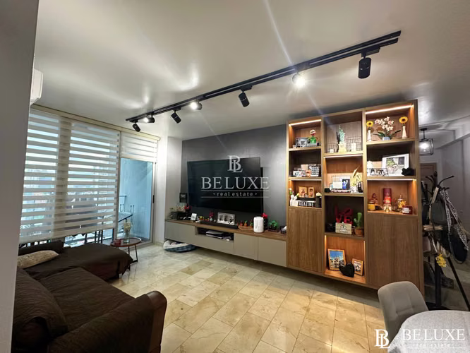 SALE OF FURNISHED APARTMENT IN BEAUTIFUL VIEW PH DYNASTY RESIDENCES (10)