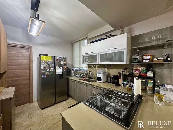 VENTA DE APARTAMENTO AMOBLADO EN PH DYNASTY RESIDENCES, BELLA VISTA (10) - Imagen 4