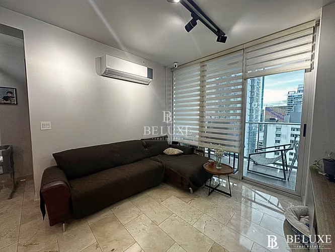 VENTA DE APARTAMENTO AMOBLADO EN PH DYNASTY RESIDENCES, BELLA VISTA (10) - Imagen 2