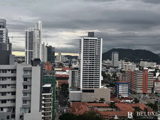VENTA DE APARTAMENTO AMOBLADO EN PH DYNASTY RESIDENCES, BELLA VISTA (10) - Imagen 17