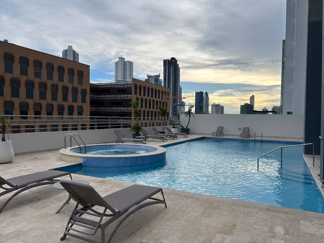 Alquiler de Apartamento Linea Blanca en Costa del Este - Imagen 18