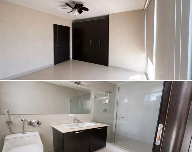 Alquiler de Apartamento Linea Blanca en Costa del Este - Imagen 10
