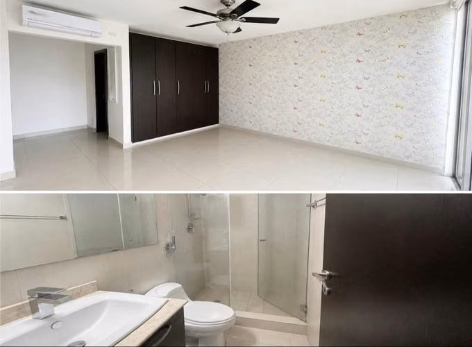 Alquiler de Apartamento Linea Blanca en Costa del Este - Imagen 11