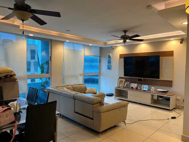 Alquiler de Apartamento Linea Blanca en Costa del Este - Imagen 4