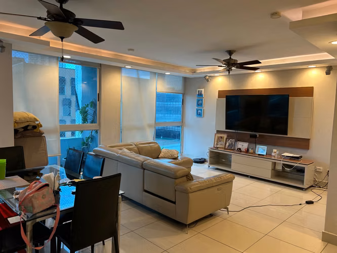 Alquiler de Apartamento Linea Blanca en Costa del Este - Imagen 2