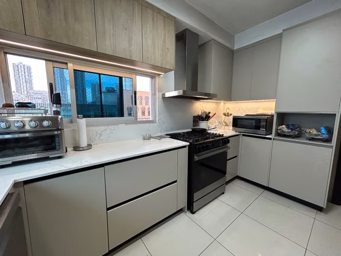 Alquiler de Apartamento Linea Blanca en Costa del Este - Imagen 7