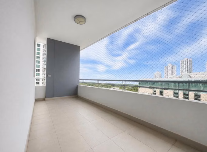 Alquiler de Apartamento Linea Blanca en Costa del Este - Imagen 5