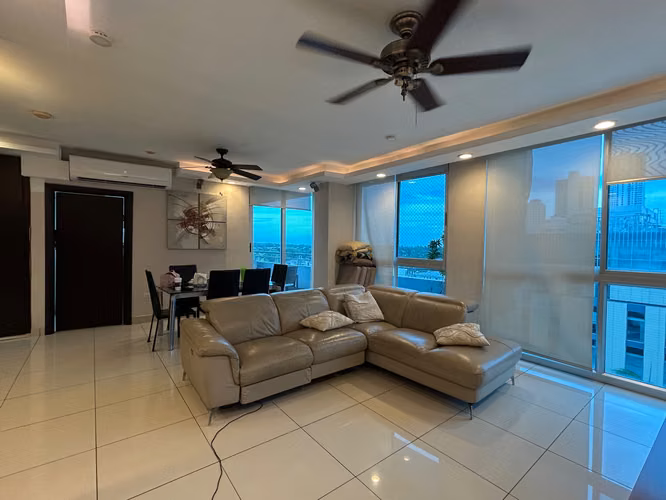 Alquiler de Apartamento Linea Blanca en Costa del Este - Imagen 3