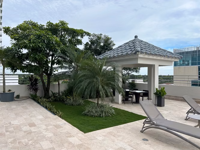 Alquiler de Apartamento Linea Blanca en Costa del Este - Imagen 17