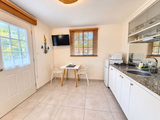 Casa de Playa remodelada con apartamento independiente en Coronado!  - Imagen 11